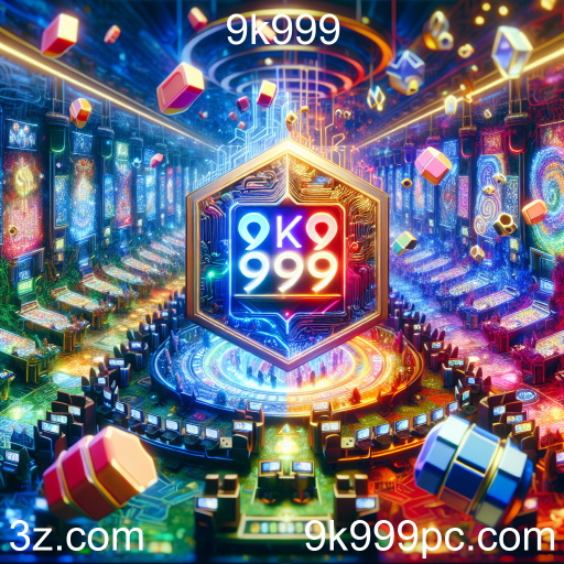 Descubra o Fascinante Mundo dos Quebra-Cabeças em 9k999